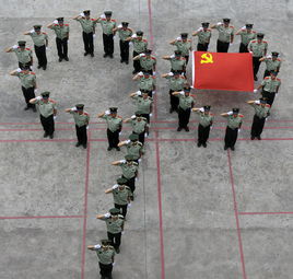 90后show出自我，校園招聘角色漸變